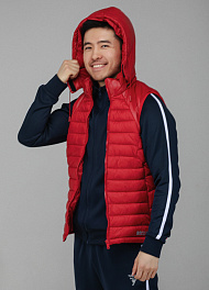 Жилет Duca Daretti фото № 3 недорого