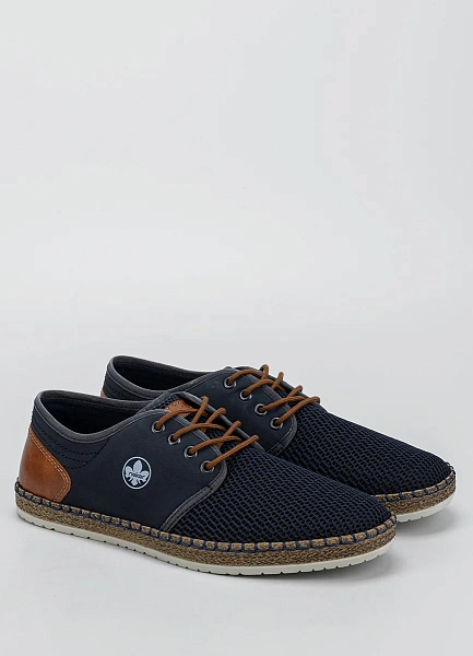 Кеды Rieker фото № 2 цена