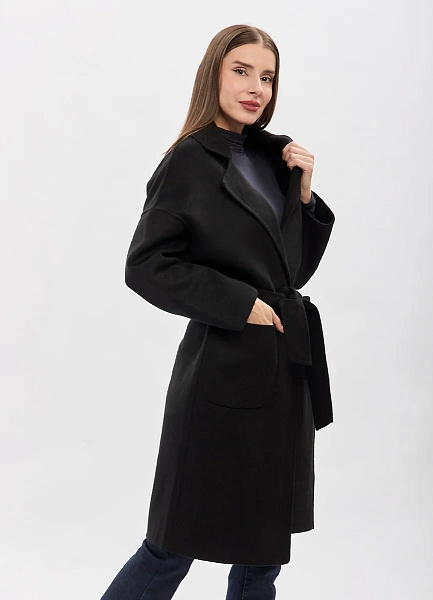 пальто Thomas Graf фото № 2 цена