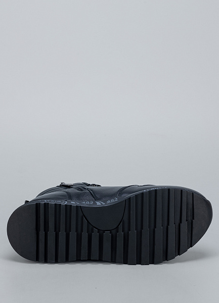 Кроссовки высокие Mattini фото № 6 онлайн