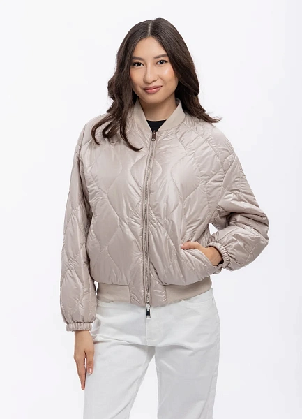 Двусторонний бомбер Thomas Graf фото № 1 интернет-магазин