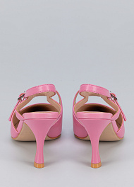 Туфли открытые Loretta Very фото № 4 Казахстан