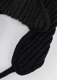 шапка ушанка Thomas Graf фото № 4 Казахстан