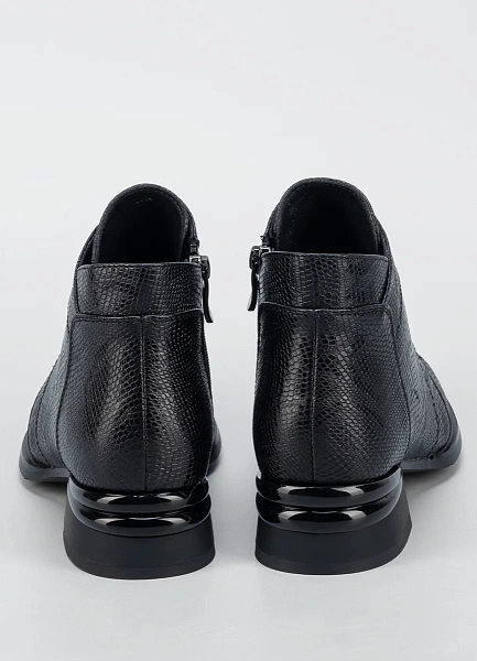 Ботинки Franco Manatti фото № 4 Казахстан