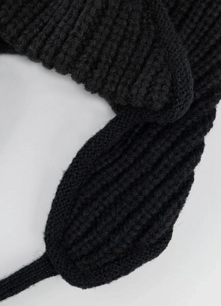 шапка ушанка Thomas Graf фото № 4 Казахстан