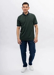 Поло Thomas Graf фото № 4 Казахстан