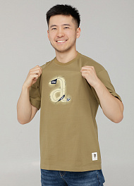 футболка I SEE D.N.M фото № 2 цена