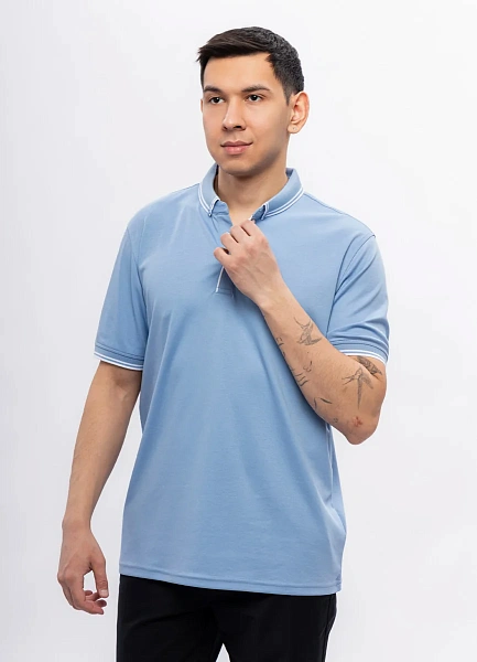 Поло Thomas Graf фото № 1 интернет-магазин