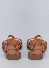 Сандалии Franco Manatti фото № 4 Казахстан