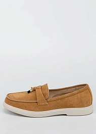 Лоферы Franco Manatti фото № 1 интернет-магазин