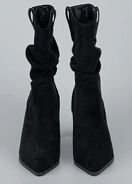 Ботильоны BETSY фото № 3 недорого