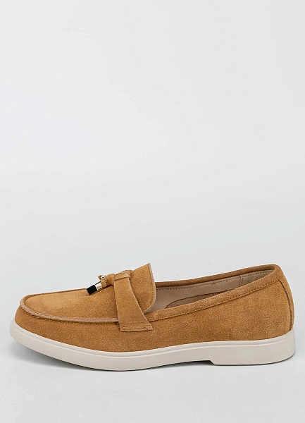 Лоферы Franco Manatti фото № 1 интернет-магазин