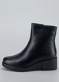 Ботинки Franco Manatti фото № 1 интернет-магазин