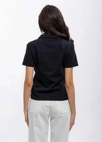 Футболка Поло Thomas Graf фото № 4 Казахстан