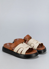 Пантолеты Franco Manatti фото № 2 цена