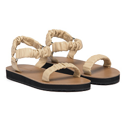 Сандалии Franco Manatti фото № 2 цена