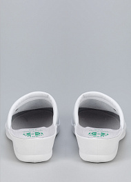 Тапочки Le Soft фото № 4 Казахстан