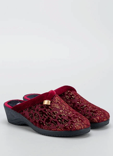 Тапочки Alberola фото № 2 цена