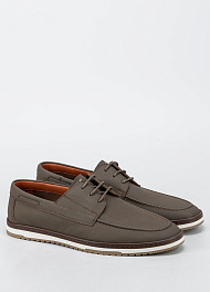 Топсайдеры Duca Daretti фото № 2 цена