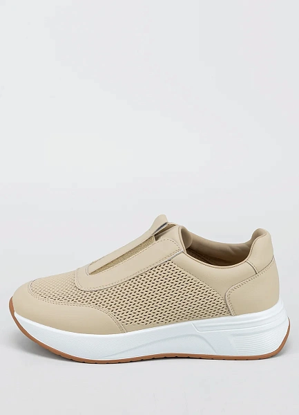 Кроссовки Franco Manatti фото № 1 интернет-магазин