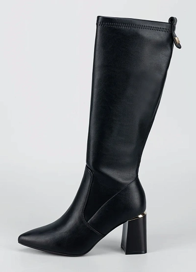 Сапоги Mariella Burani фото № 1 интернет-магазин