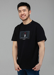 футболка I SEE D.N.M фото № 2 цена