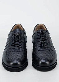 Кеды Duca Daretti фото № 3 недорого