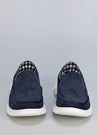 Мокасины Finn Line фото № 3 недорого