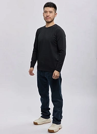 Лонгслив Thomas Graf фото № 4 Казахстан