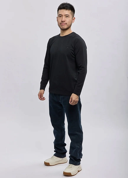 Лонгслив Thomas Graf фото № 4 Казахстан