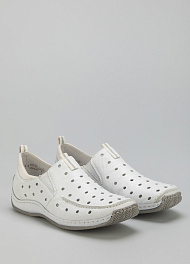 Мокасины Rieker фото № 2 цена