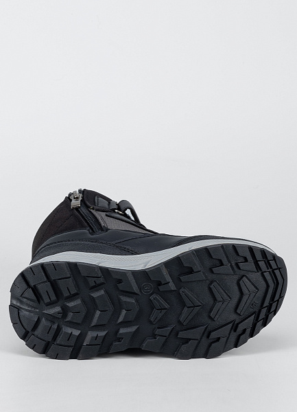 Ботинки CROSBY фото № 6 онлайн