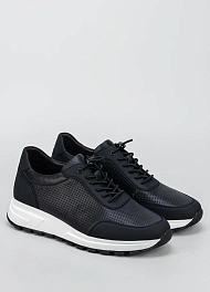 Кроссовки Duca Daretti фото № 2 цена