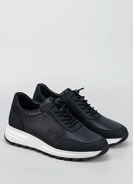 Кроссовки Duca Daretti фото № 2 цена