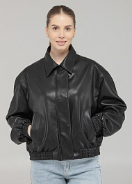 Куртка искусственная кожа Thomas Graf фото № 2 цена