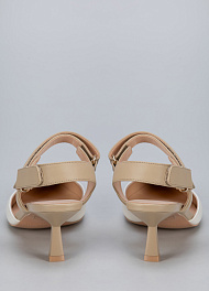 Туфли открытые Loretta Very фото № 4 Казахстан