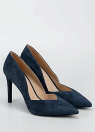 Туфли Loretta Very фото № 2 цена