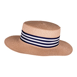 Шляпа Pacco Rosso фото № 3 недорого