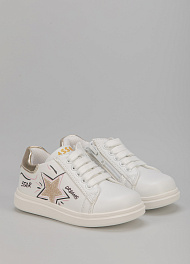 Кеды Asso фото № 2 цена