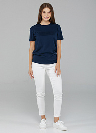 Футболка Loretta Very фото № 4 Казахстан