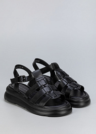 Сандалии Franco Manatti фото № 2 цена