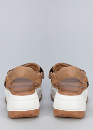 Сандалии Franco Manatti фото № 3 недорого