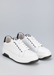 Кеды Franco Manatti фото № 2 цена