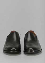 Лоферы Duca Daretti фото № 3 недорого