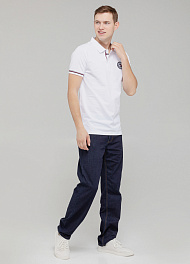 Поло I See D.N.M фото № 4 Казахстан