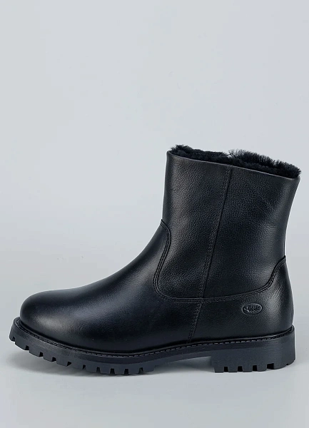 Сапоги inwood фото № 1 интернет-магазин