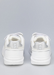 Кеды Crosby фото № 4 Казахстан