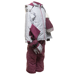 Лыжный костюм сет Blizz фото № 2 цена