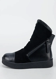 Ботинки Franco Manatti фото № 1 интернет-магазин