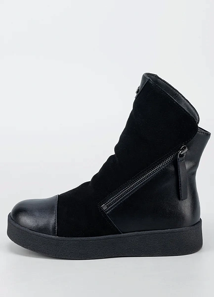 Ботинки Franco Manatti фото № 1 интернет-магазин